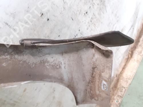 Left front fenders PEUGEOT 106 II (1A_, 1C_) 1.0 i | BP28429655C41 