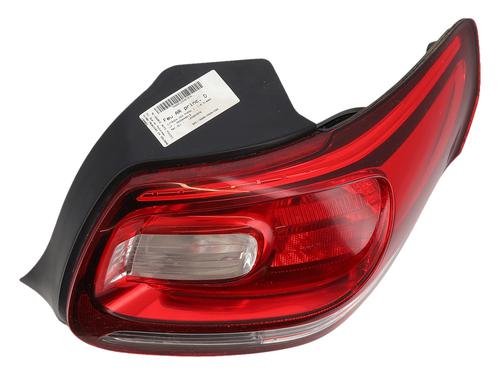 Right taillight CITROËN DS3 (SA_) 1.6 HDi 90 | BP36426512C35 - Image 5