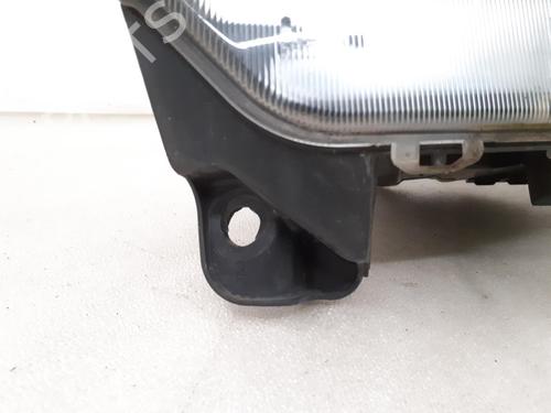 Left headlight CITROËN C3 Pluriel (HB_) 1.4 HDi | BP24790849C28 