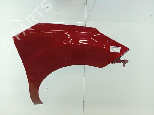 Used Right front fenders Right front fenders CITROËN C3 II (SC_) [2009-2026] 34701083 34701083