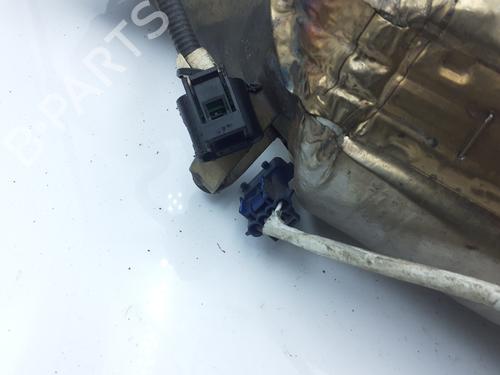 Used Catalyst Catalyst PEUGEOT 308 II (LB_, LP_, LW_, LH_, L3_) 1.6 GTi (L35GNH) (272 hp) 33700918 33700918