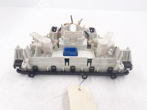 Climate control FIAT DOBLO Cargo (263_) 1.6 D Multijet (263WXD1B, 263WXR1B, 263WXX1B, 263ZXD1B,... | BP32852598I5 - Image 4