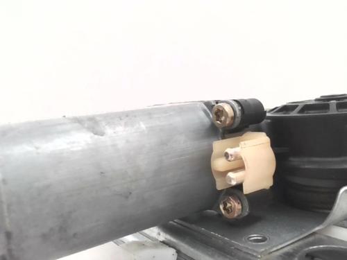 Front left window mechanism MERCEDES-BENZ A-CLASS (W168) A 170 CDI (168.009, 168.109) | BP24783300C22 