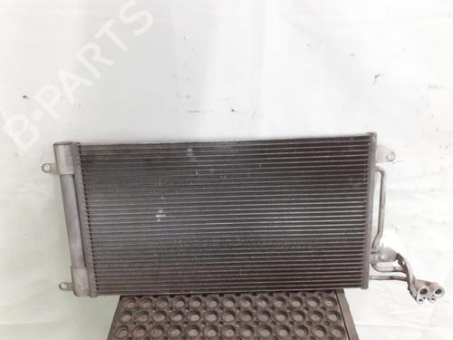 AC-Kondensator VW POLO V (6R1, 6C1) 1.6 TDI (90 hp) 24781742