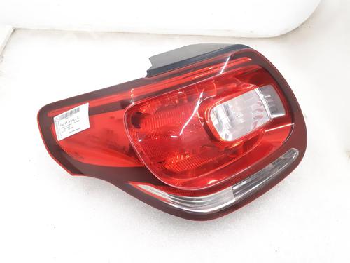 Used Left taillight Left taillight CITROËN DS3 (SA_) 1.6 HDi 90 (92 hp) 24792923 24792923