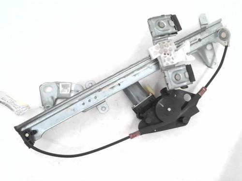 Rudehejsemekanisme Højre foran FORD FUSION (JU_) 1.4 TDCi | BP24780469C23 