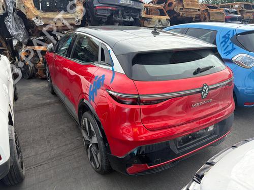 Højre forlygte RENAULT MEGANE E-TECH SUV EV60 (BNJ1) | BP37867105C29 - Image 10