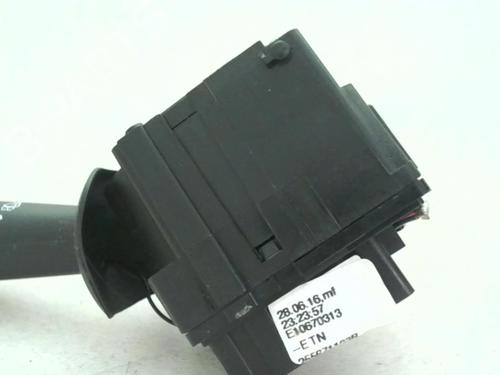 Steering column stalk RENAULT CLIO IV (BH_) 0.9 TCe 90 (BHNF, BHMA, BHMH, BHJK, BHJR) | BP24778796I23 