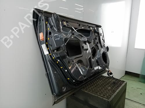 Used Left front door Left front door AUDI A4 B6 (8E2) [2000-2005] 36113543 36113543
