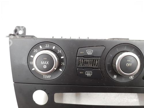 Used Climate control BMW 5 Touring (E61) 535 d (272 hp) 24786543