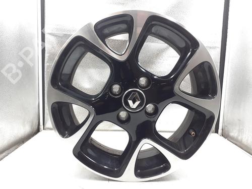 Used Rim RENAULT TWINGO III (BCM_, BCA_) 1.0 SCe 75 (73 hp) 30580400