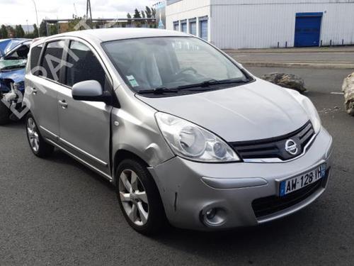 Left front fog light NISSAN NOTE (E11, NE11) 1.5 dCi | BP24778533C30 - Image 7