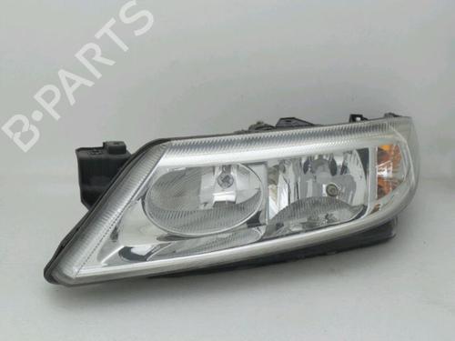 Venstre forlygte RENAULT LAGUNA II (BG0/1_) 2.2 dCi (BG0F) | BP24774326C28 