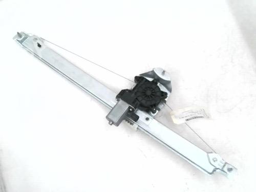 Used Front left window mechanism FIAT TALENTO Bus (296_) 1.6 D (145 hp) 24780554