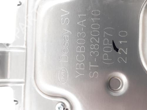 Instrument cluster BYD TANG EV All-wheel Drive | BP31994880C47