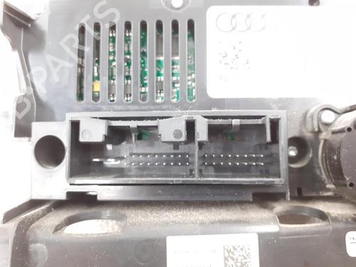 Used Climate control Climate control AUDI A4 B8 Avant (8K5) 2.0 TDI (143 hp) 24788458 24788458