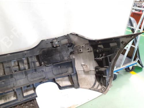 Rear bumper MERCEDES-BENZ C-CLASS Coupe (CL203) C 200 CDI (203.707) | BP24783114C8