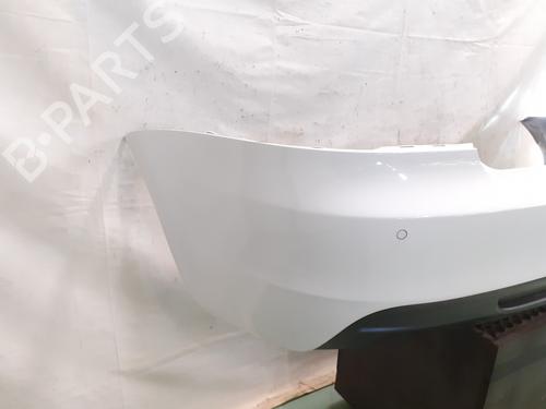 Rear bumper BMW 1 Coupe (E82) 135 i | BP24798296C8 