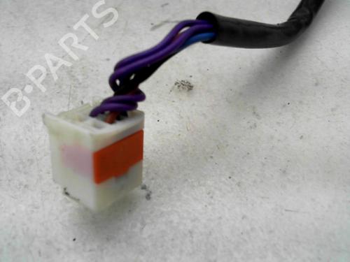 Left mirror MAZDA PREMACY (CP) 2.0 TD | BP24776657C26 