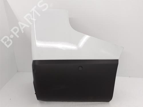 Kofangerhjørne RENAULT TRAFIC III Platform/Chassis (EG_) 2.0 dCi 145 (EGML) (145 hp) 31306677