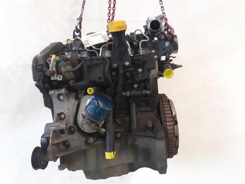 Engine RENAULT TWINGO II (CN0_) 1.5 dCi 75 | BP31067848M1  - Image 5
