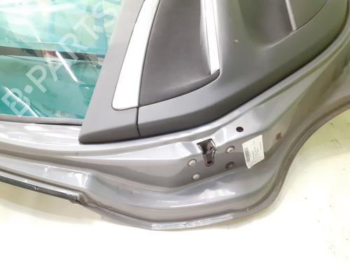 Left rear door FIAT CROMA (194_) 1.9 D Multijet (194AXB1B) | BP24797482C4 
