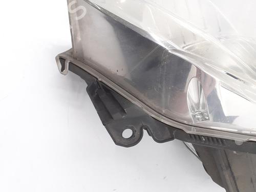 Right headlight OPEL ASTRA H (A04) 1.7 CDTI (L48) | BP30096992C29