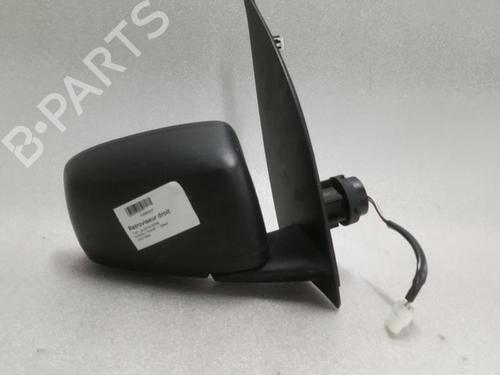 Used Right mirror FIAT PANDA (169_) 1.3 D Multijet (169.AXC1A) (70 hp) 24776506
