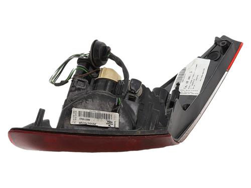 Left tailgate light RENAULT MEGANE III Hatchback (BZ0/1_, B3_) 1.6 dCi (BZ00, BZ12, BZ13) | BP39609090C79 - Image 3