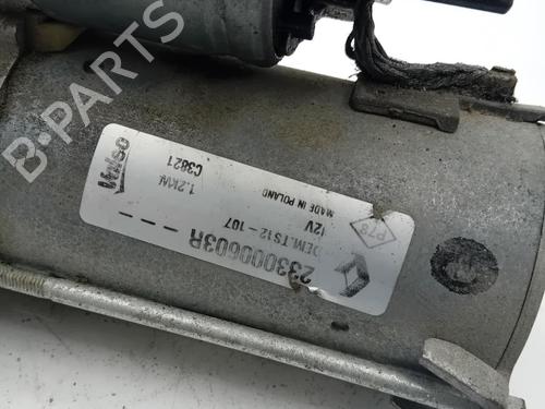 Starter RENAULT KANGOO Express (FW0/1_) 1.5 dCi 75 (FW07, FW10, FW04) | BP24792111M8  - Image 5