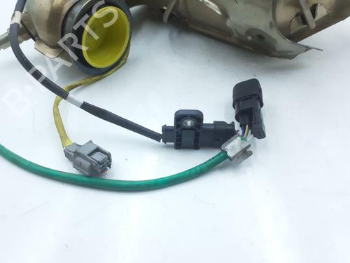 Particulate filter RENAULT AUSTRAL TCe 160 (HGMJ) | BP37742432M81 - Image 3