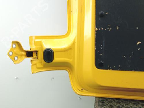 Right tailgate CITROËN JUMPY III Van (V_) 1.5 BlueHDi 100 | BP38547911C77 - Image 8