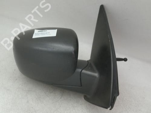 Used Right mirror HYUNDAI i10 I (PA) 1.2 (78 hp) 24775783