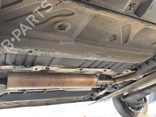 Tailgate DACIA SANDERO II 1.0 TCe 100 (B8ML) | BP32861521C6 - Image 41