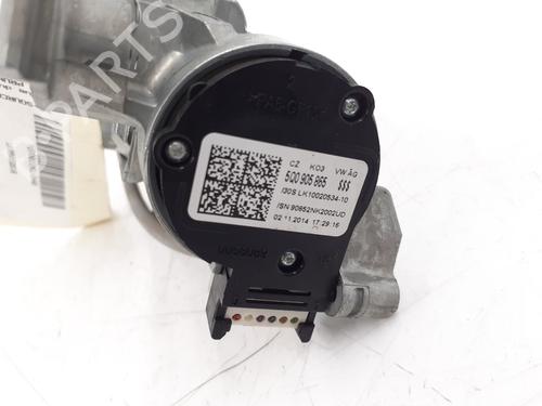 Ignition barrel SEAT LEON (5F1) 1.4 TSI | BP32135925M48