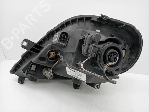 Right headlight RENAULT TRAFIC II Bus (JL) | BP36027411C29 - Image 5
