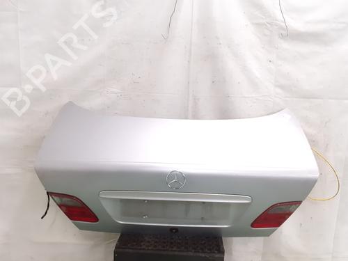 Used Tailgate Tailgate MERCEDES-BENZ E-CLASS (W210) E 270 CDI (210.016) (170 hp) 26410046 26410046