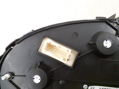 Used Instrument cluster Instrument cluster CITROËN BERLINGO Box Body/MPV (B9) 1.6 BlueHDi 100 (99 hp) 24792282 24792282