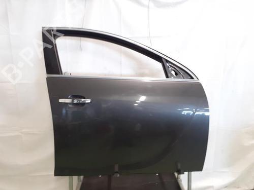 Right front door OPEL INSIGNIA A Sports Tourer (G09) 2.0 CDTI (35) | BP24781067C3 