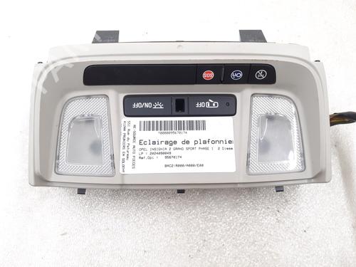 Interior roof light OPEL INSIGNIA B Grand Sport (Z18) 2.0 CDTi (68) | BP24796864I8