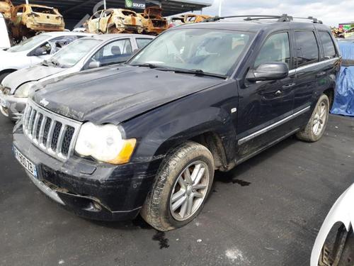 Used Parts JEEP GRAND CHEROKEE III (WH, WK) 3.0 CRD 4x4 (218 hp) 2408721