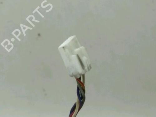 Used Right mirror FIAT IDEA (350_) 1.3 D Multijet (70 hp) 24774442