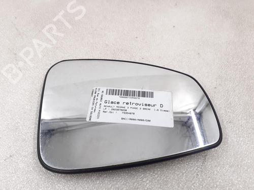 Used Right mirror glass RENAULT MEGANE III Grandtour (KZ0/1) 1.6 dCi (KZ00, KZ12, KZ13) (130 hp) 24788098