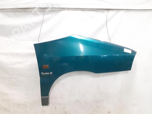 Used Right front fenders CITROËN EVASION MPV (22, U6) 1.9 TD (90 hp) 24793217