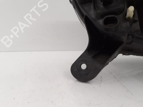 Left headlight DACIA SANDERO II TCe 90 (B8M1, B8MA, B8AC) | BP30123816C28 