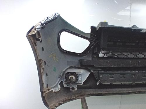 front-bumper-citroen-c3-iii-sx-2016-40500064 main image