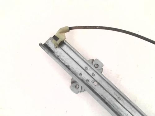 Front left window mechanism NISSAN NOTE (E11, NE11) 1.5 dCi | BP24783525C22