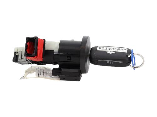 Ignition barrel RENAULT MASTER III Van (FV) Z.E. (FV1Z) | BP36940357M48 - Image 4