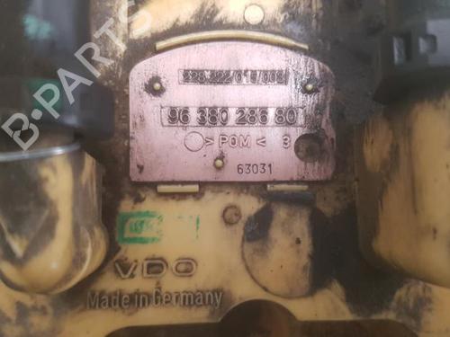 Fuel pump PEUGEOT 406 (8B) 2.0 HDI 90 | BP24778554M76 