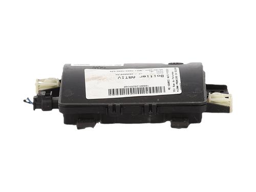Electronic module MINI MINI COOPER (J01) Cooper E | BP37742424M83 - Image 4